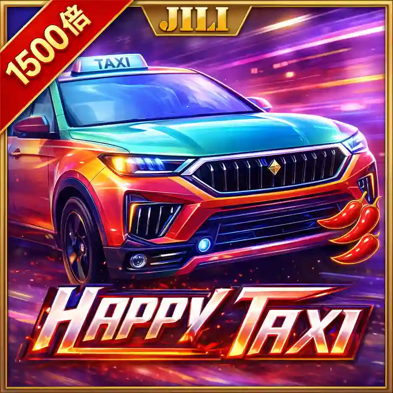 Happy Taxi - z8slot
