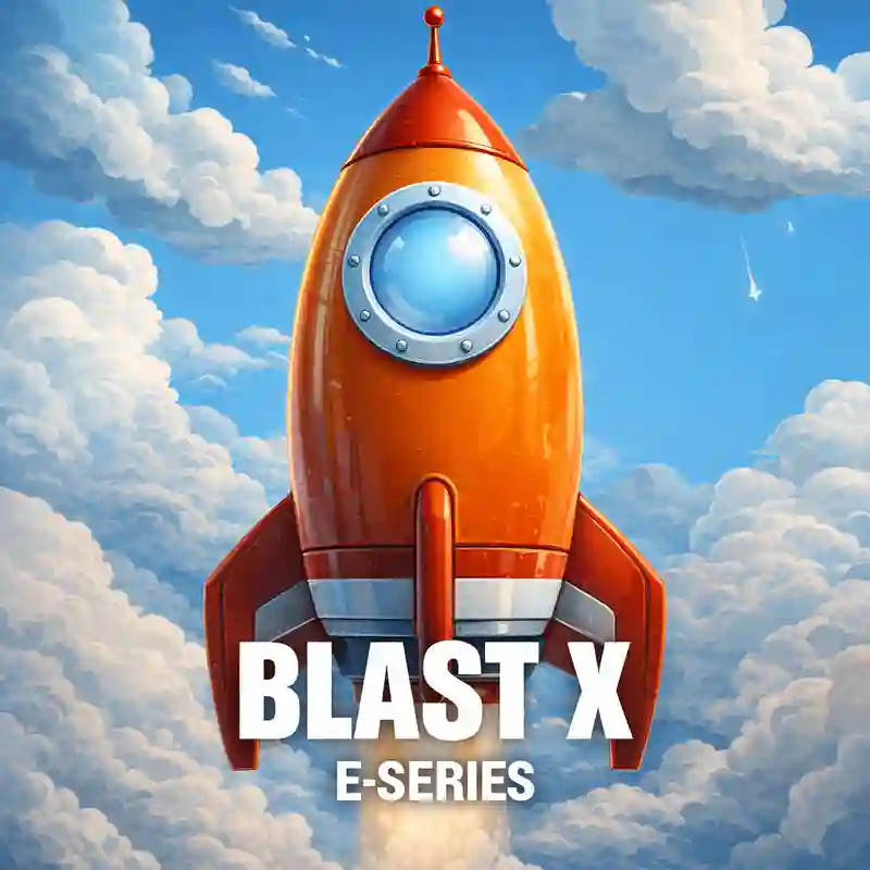 Pagsabog X Online Slot Game - z8slot Philippines