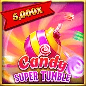 Candy Super Tumble