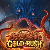 Kraken Gold Rush